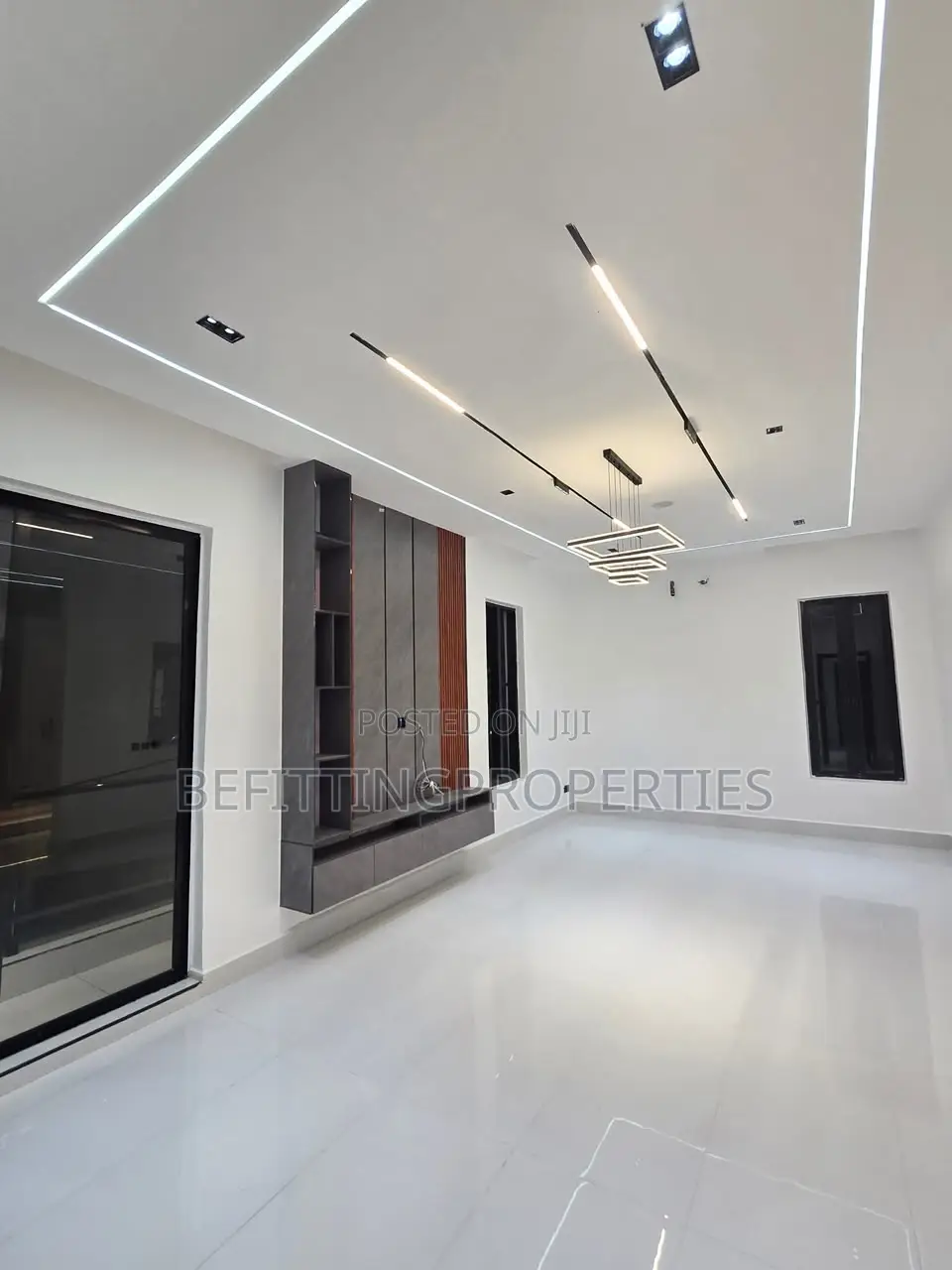 4bdrm Duplex in Ajah for sale in Ajah