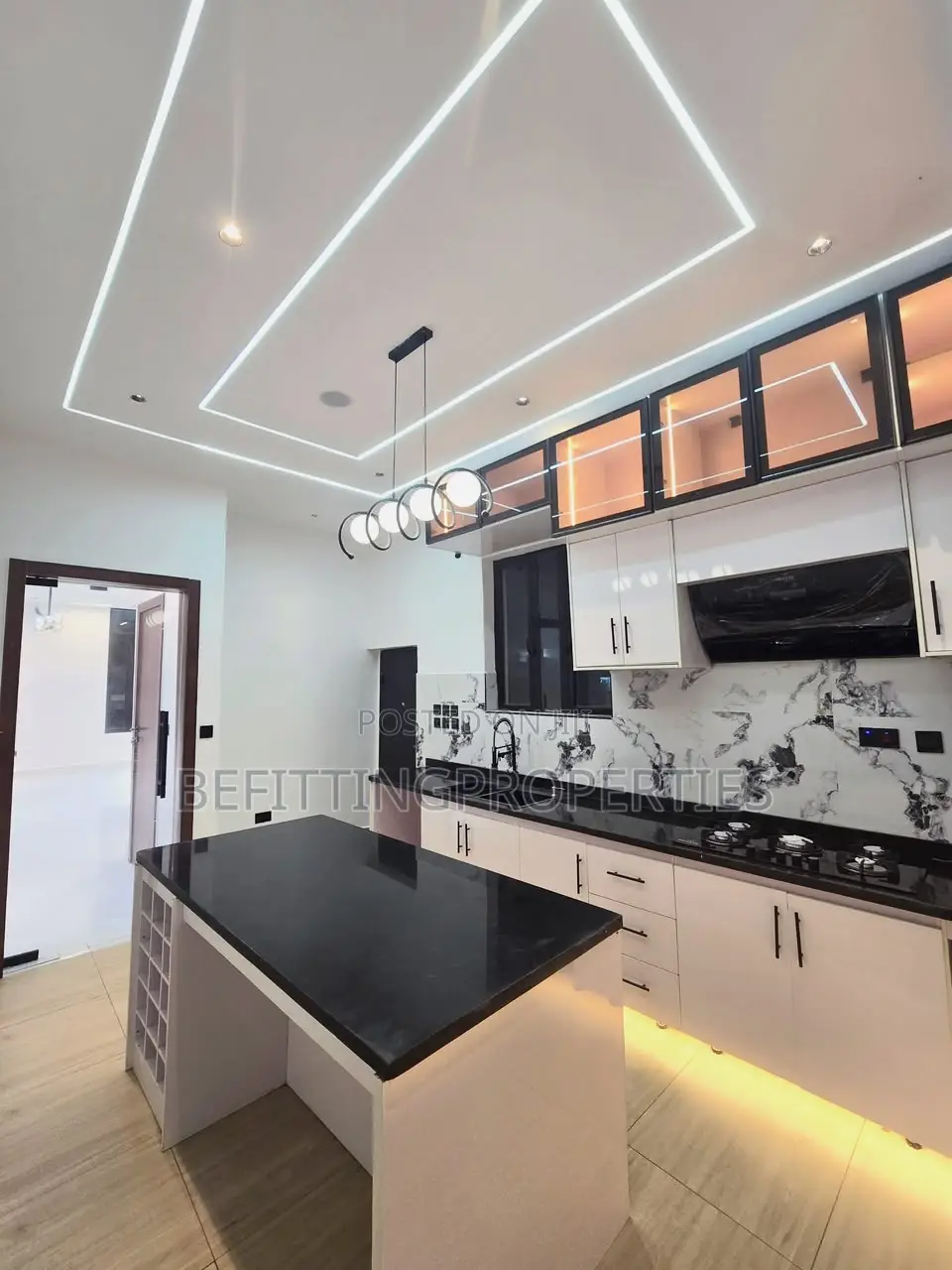 4bdrm Duplex in Ajah for sale in Ajah