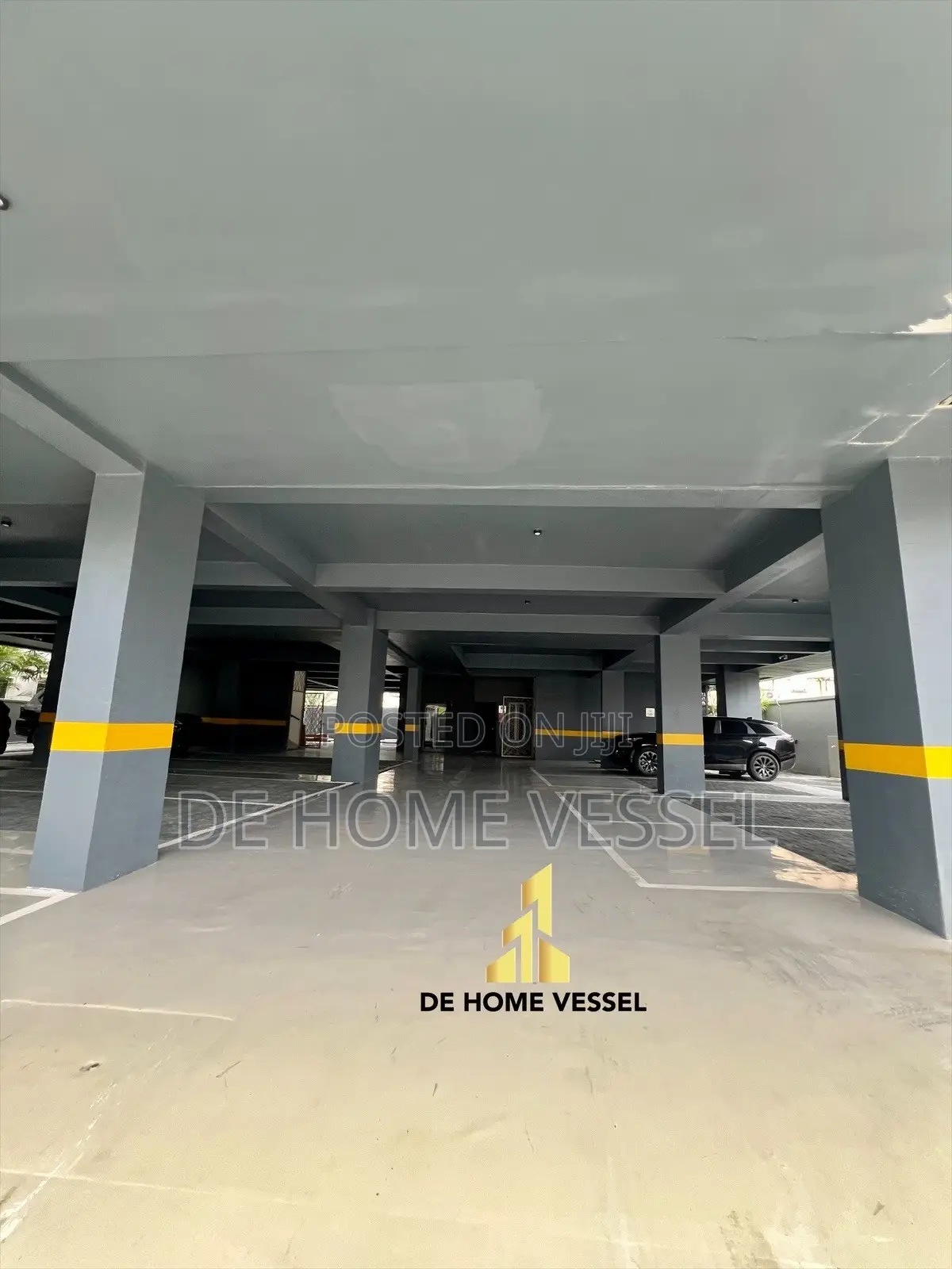 2bdrm Apartment in Lekki Phase 1 for sale in Lekki Phase 1