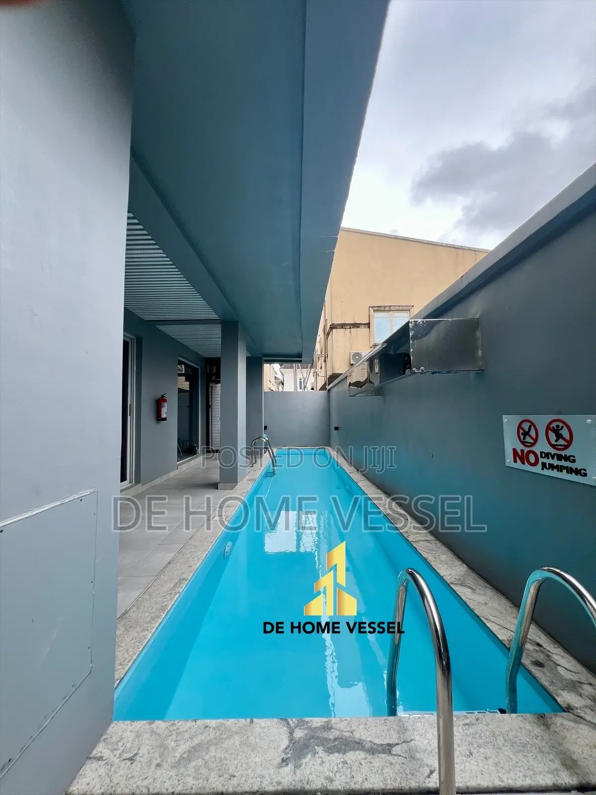 2bdrm Apartment in Lekki Phase 1 for sale in Lekki Phase 1
