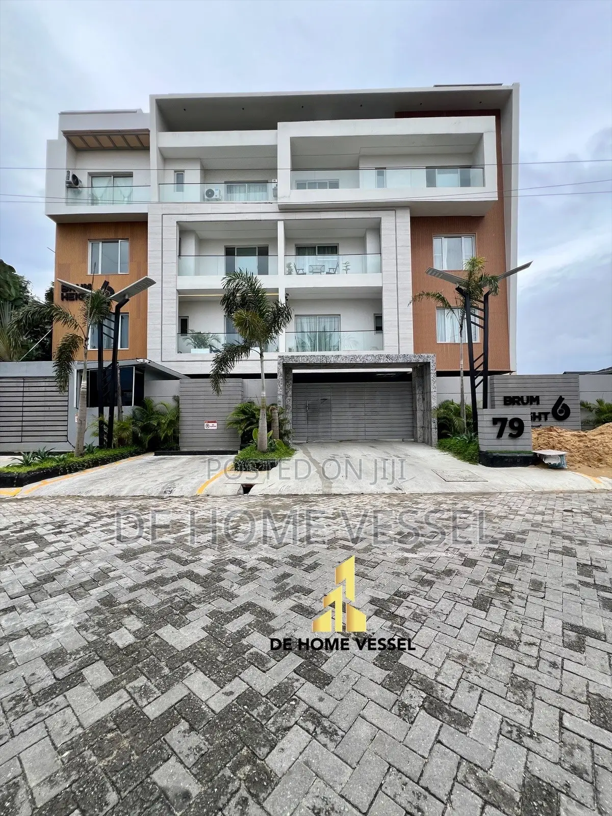 2bdrm Apartment in Lekki Phase 1 for sale in Lekki Phase 1