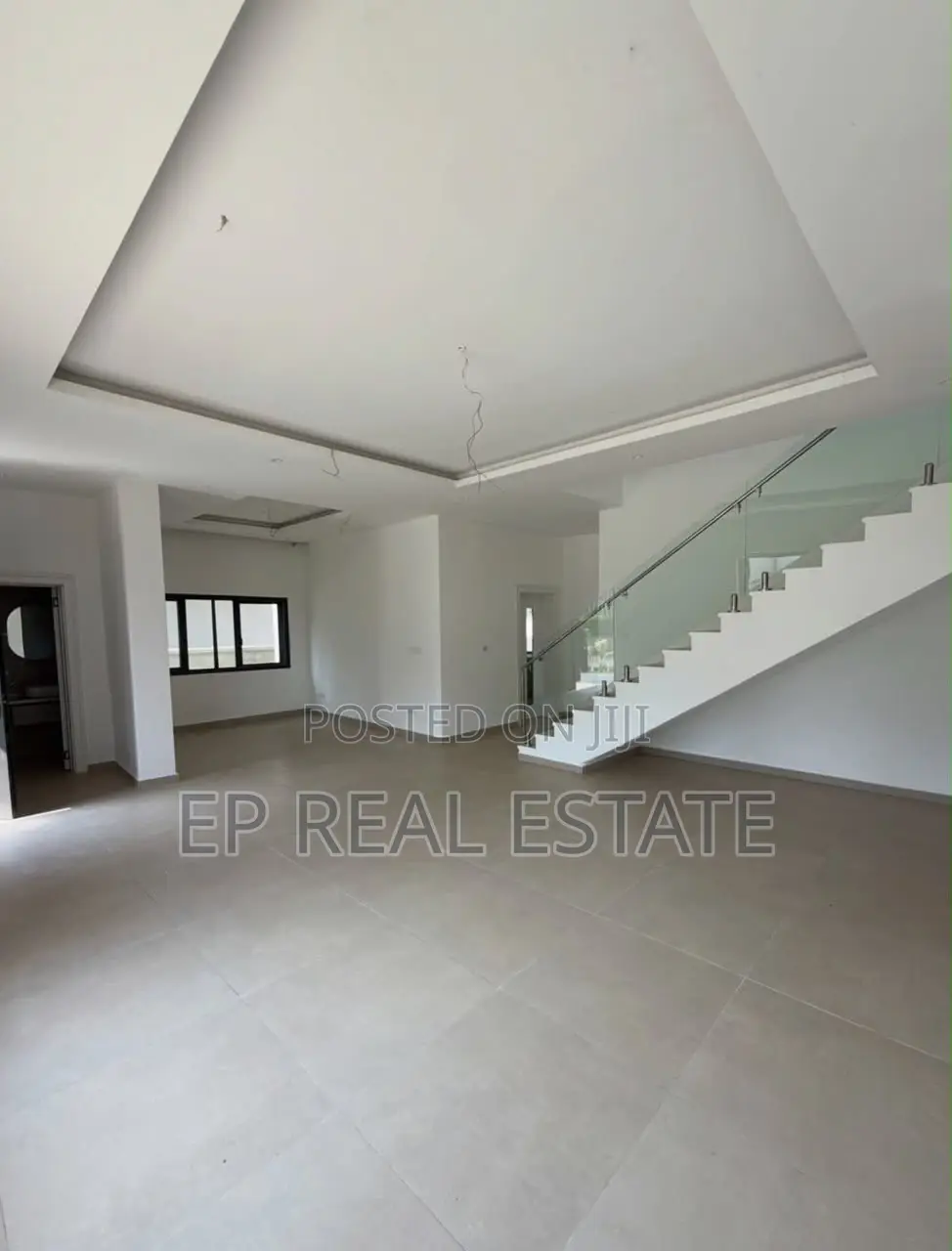 5bdrm Duplex in Jabi for rent in Jabi