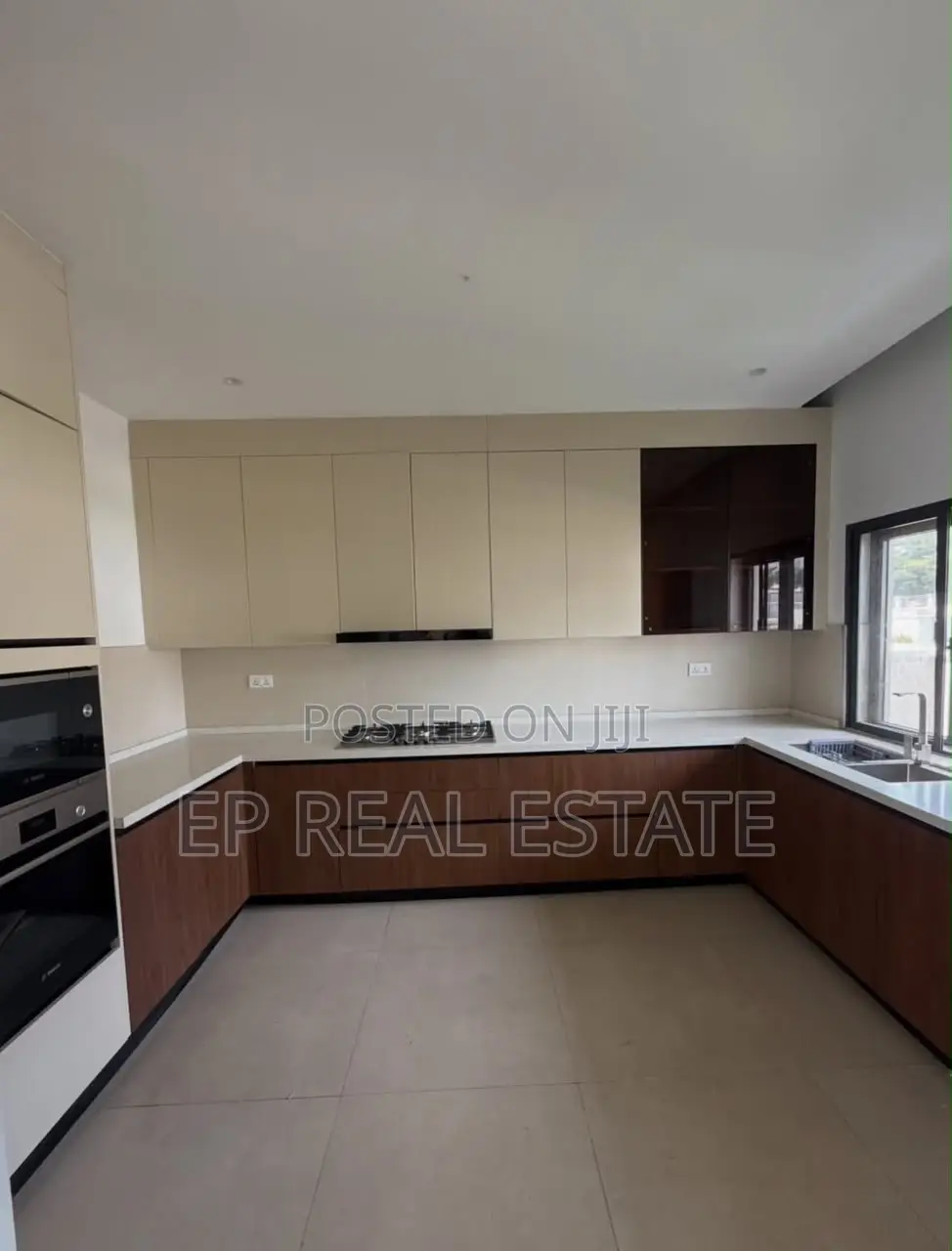 5bdrm Duplex in Jabi for rent in Jabi