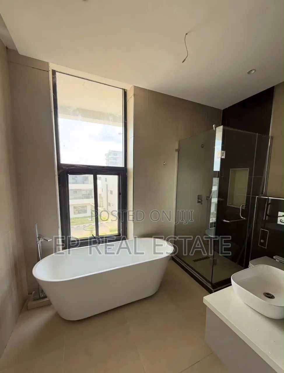 5bdrm Duplex in Jabi for rent in Jabi