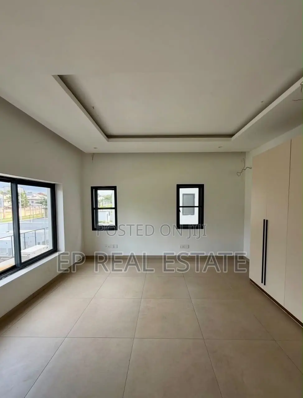 5bdrm Duplex in Jabi for rent in Jabi