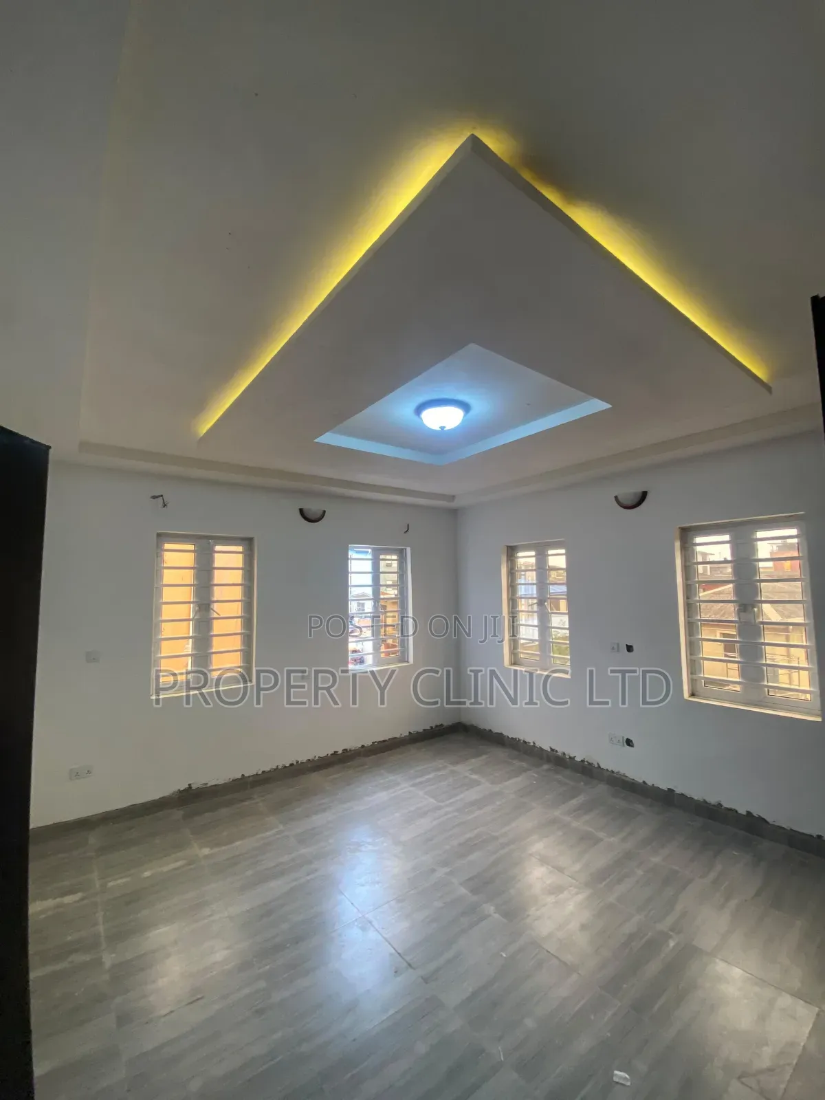 5bdrm Duplex in Oworonshoki / Gbagada for sale in Oworonshoki / Gbagada