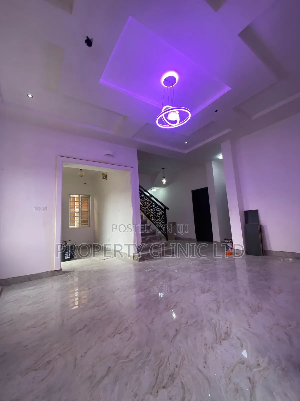 5bdrm Duplex in Oworonshoki / Gbagada for sale in Oworonshoki / Gbagada