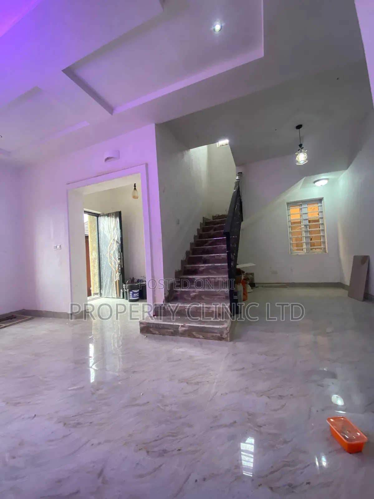 5bdrm Duplex in Oworonshoki / Gbagada for sale in Oworonshoki / Gbagada
