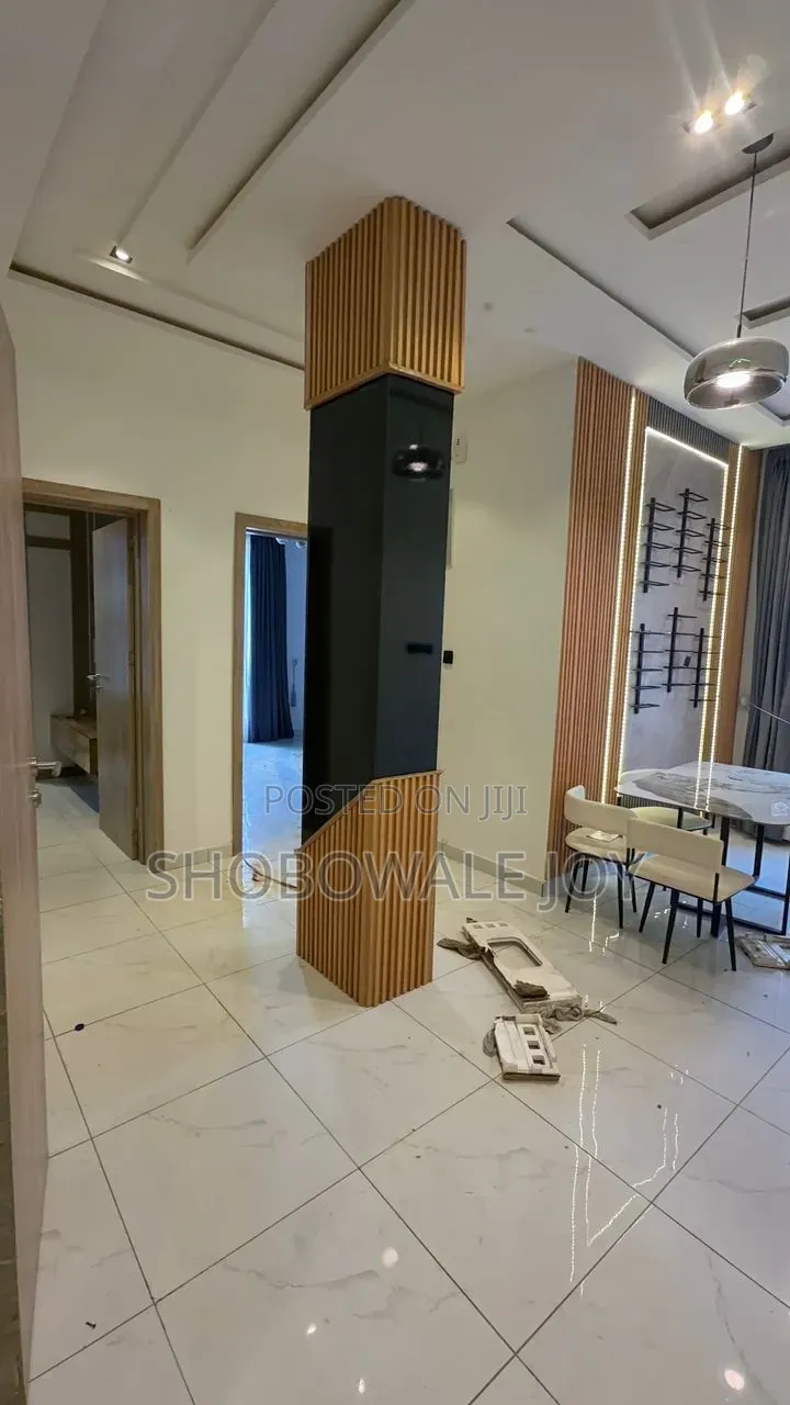2bdrm Apartment in Ikate for rent in Ikate