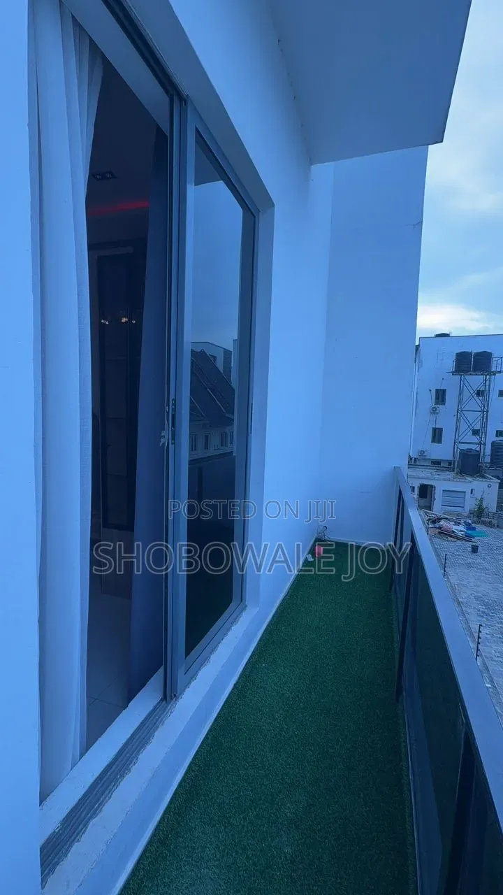 2bdrm Apartment in Ikate for rent in Ikate