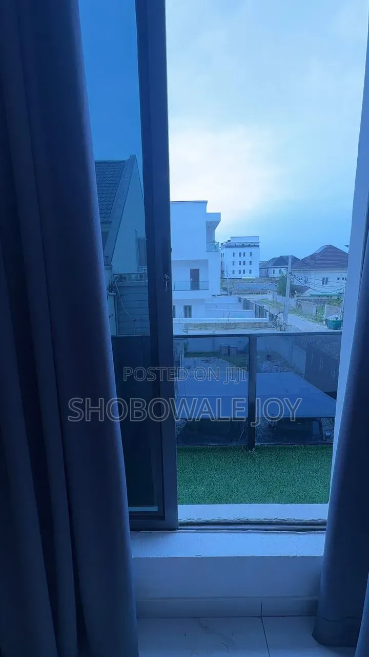 2bdrm Apartment in Ikate for rent in Ikate