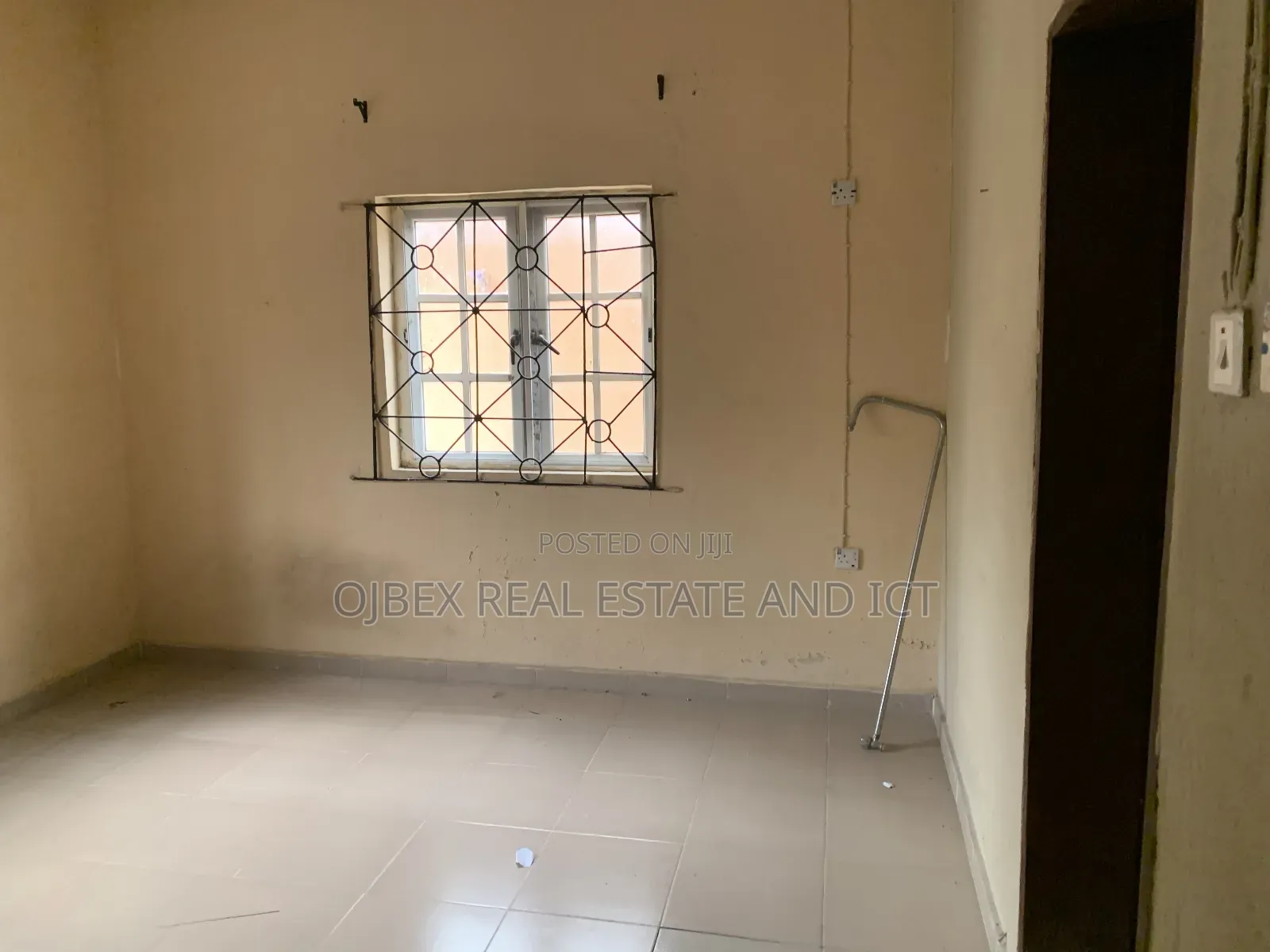 Furnished 2bdrm Block of Flats in Abijo Gra, Ajah for rent in Ajah