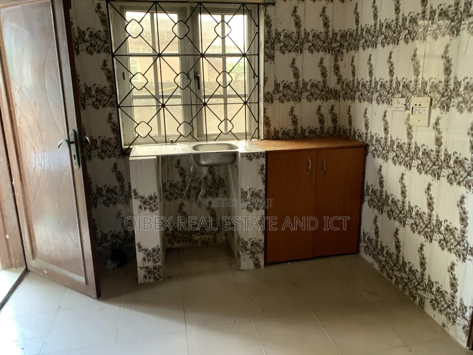 Furnished 2bdrm Block of Flats in Abijo Gra, Ajah for rent in Ajah