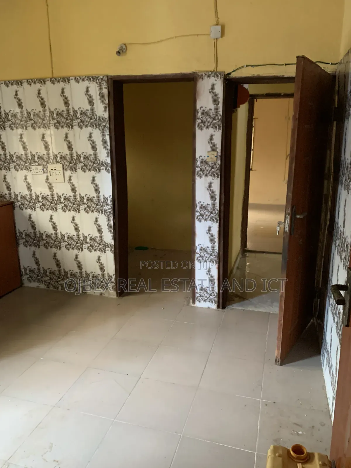Furnished 2bdrm Block of Flats in Abijo Gra, Ajah for rent in Ajah