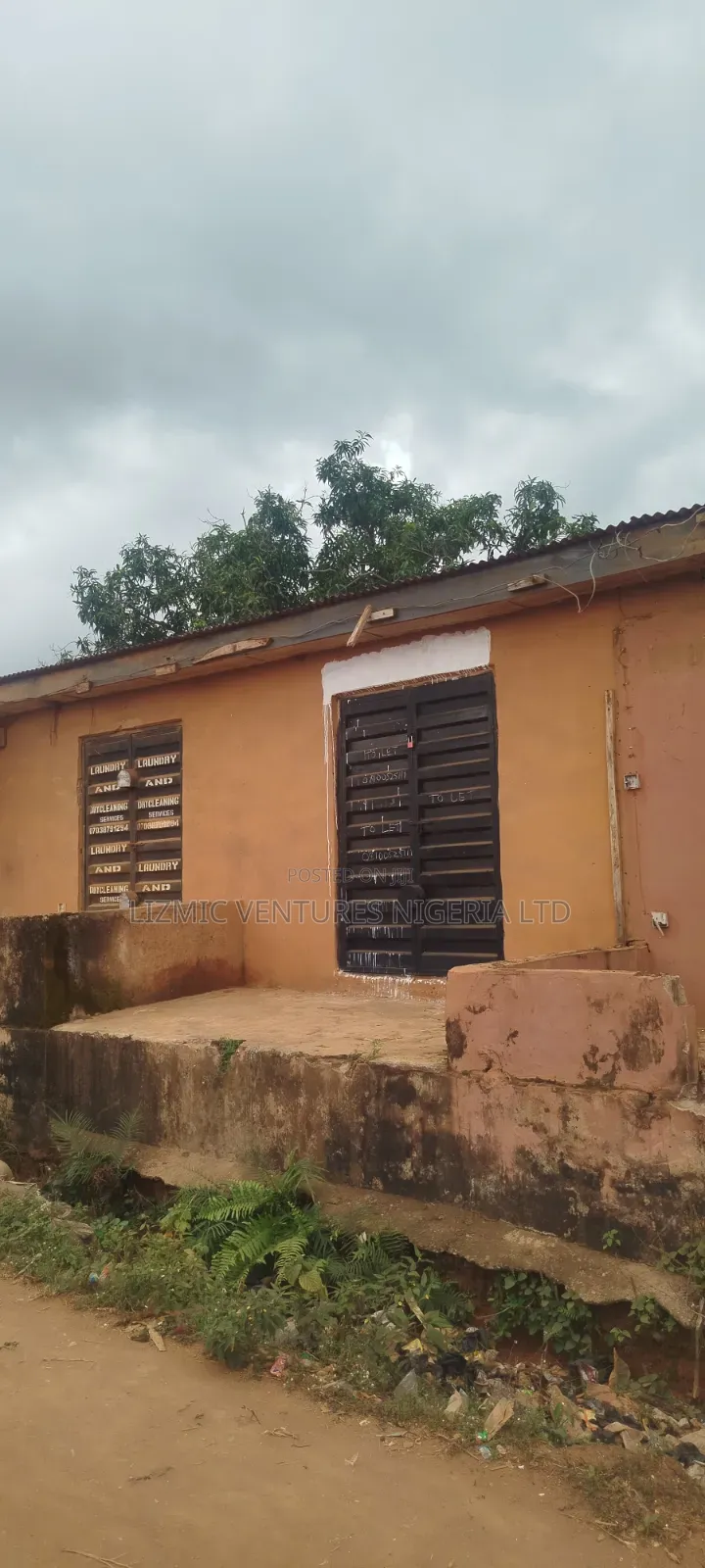 Nice Shop Tolet in Igando / Ikotun/Igando