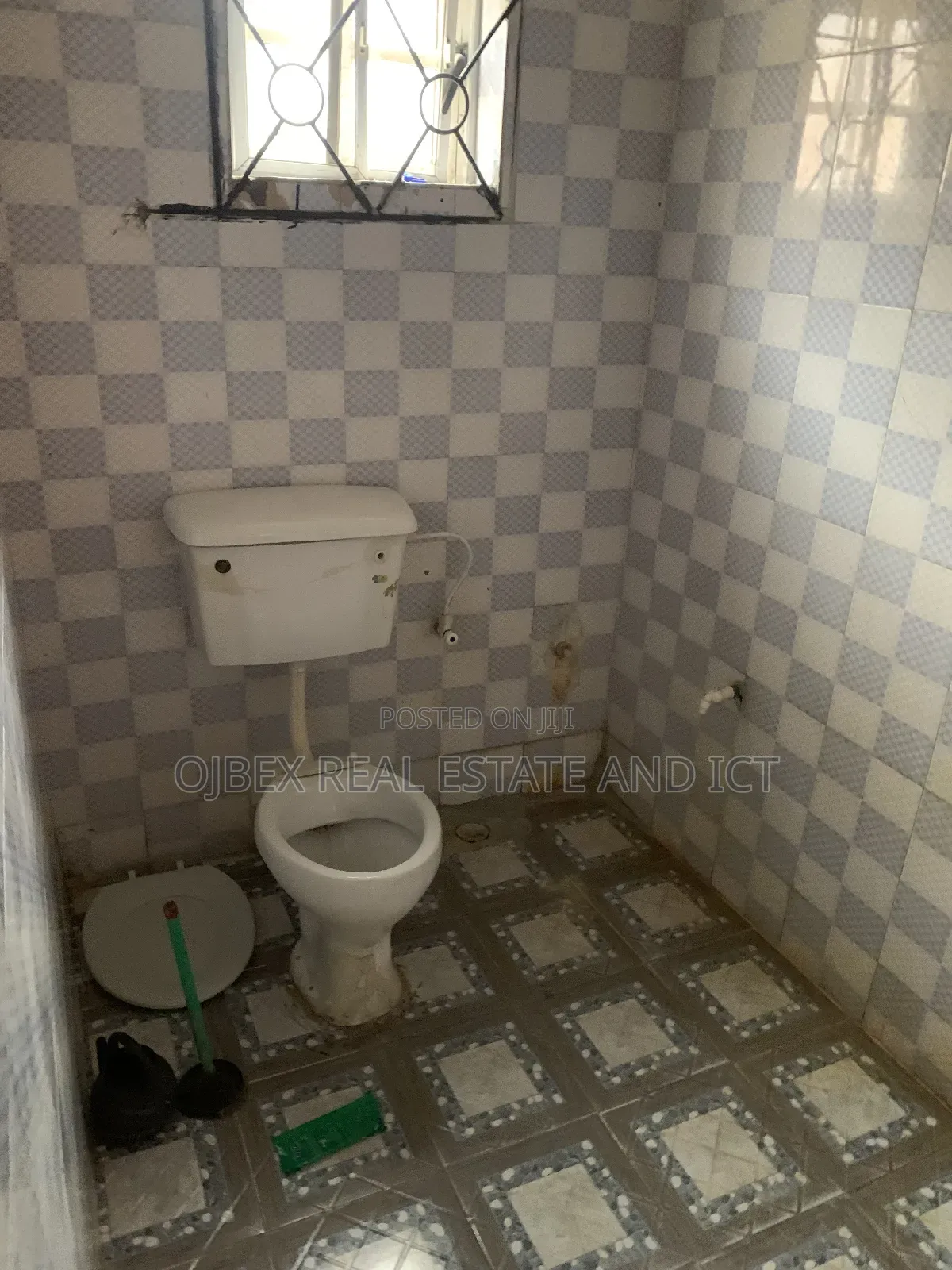 Furnished 2bdrm Block of Flats in Abijo Gra, Ajah for rent in Ajah