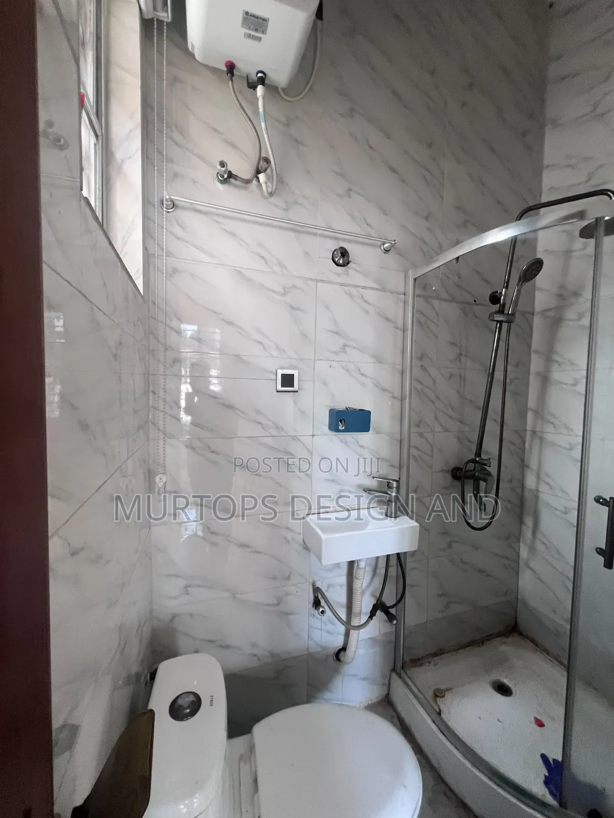 Studio Apartment in Royal Pine Estate, Lekki Phase 2 for rent in Lekki Phase 2