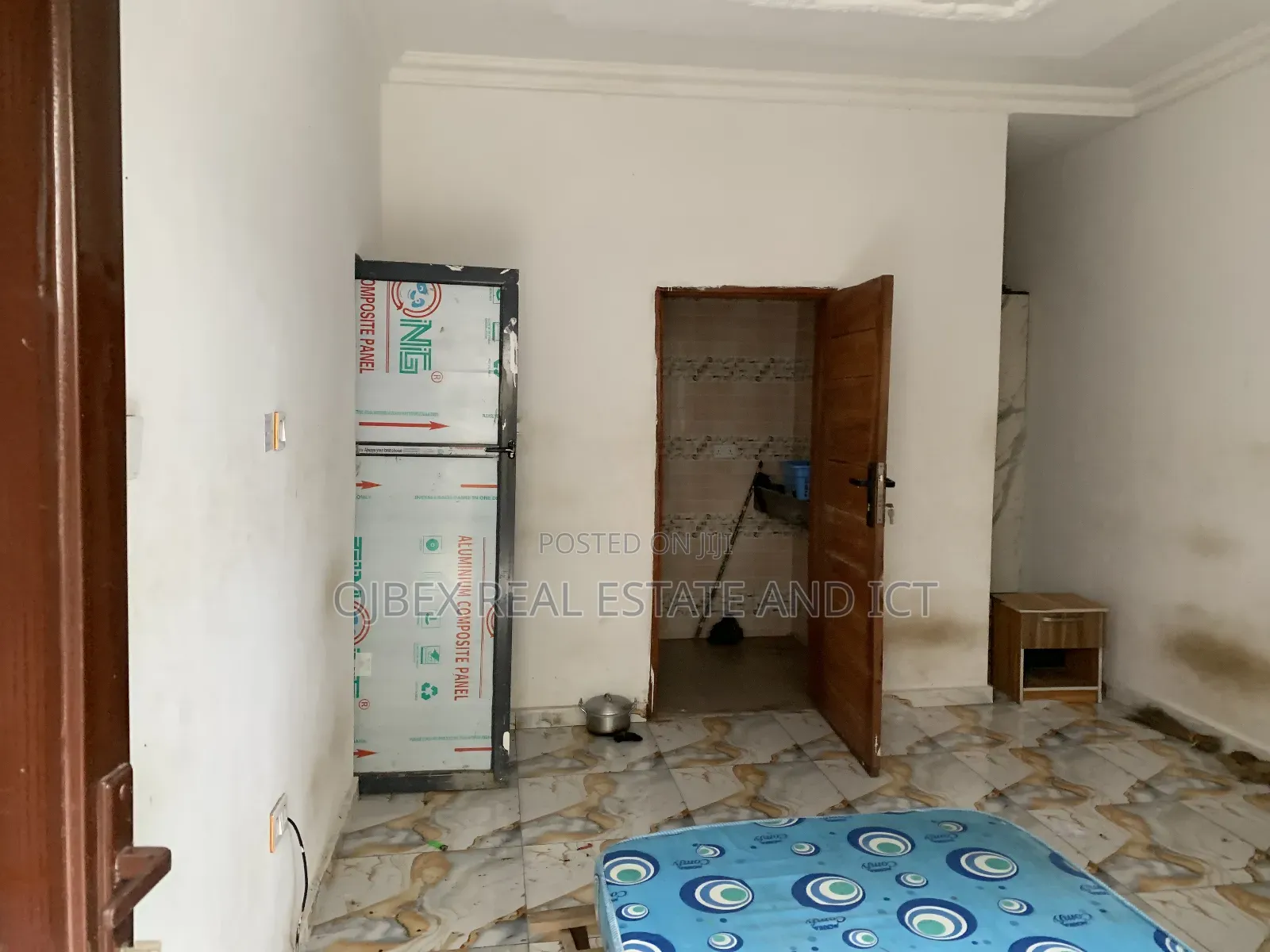 Furnished 1bdrm House in Abijo Lekki N Garden, Ajah for rent in Ajah