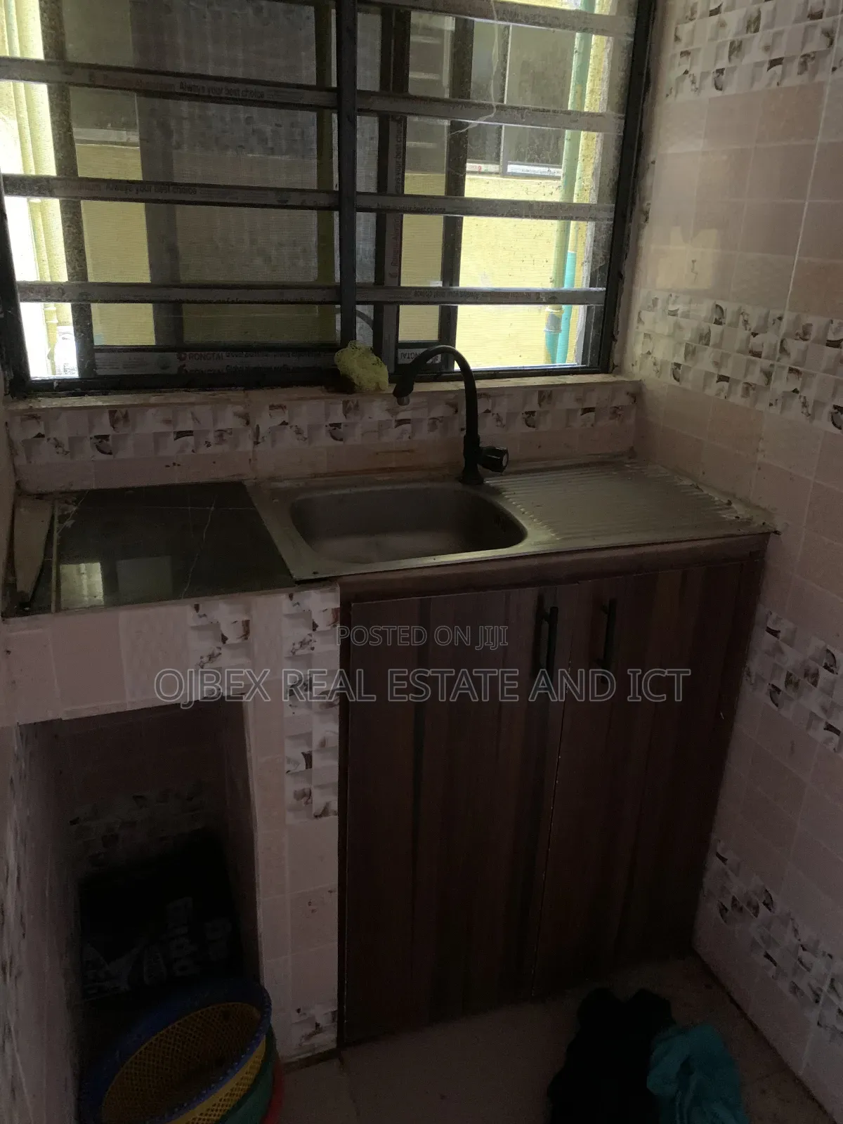 Furnished 1bdrm House in Abijo Lekki N Garden, Ajah for rent in Ajah