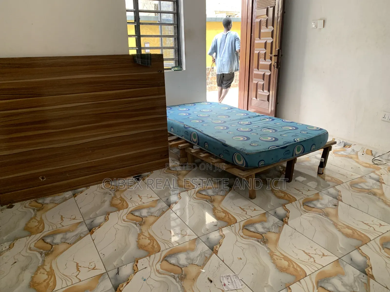 Furnished 1bdrm House in Abijo Lekki N Garden, Ajah for rent in Ajah