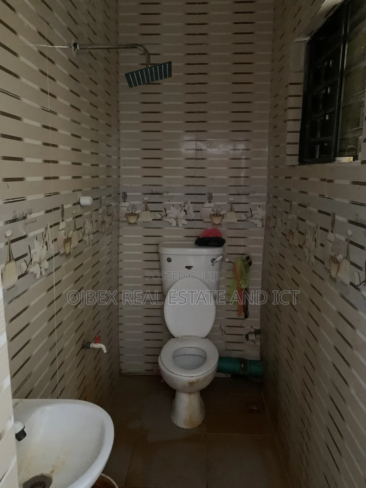 Furnished 1bdrm House in Abijo Lekki N Garden, Ajah for rent in Ajah