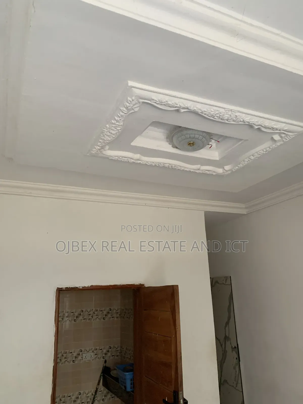 Furnished 1bdrm House in Abijo Lekki N Garden, Ajah for rent in Ajah