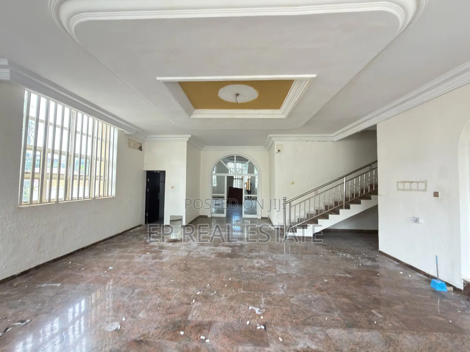 5bdrm House in Maitama for sale in Maitama