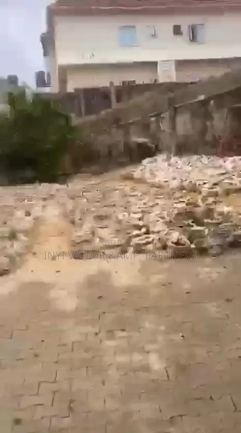 5013sqm JV Plots of Land in Life Camp