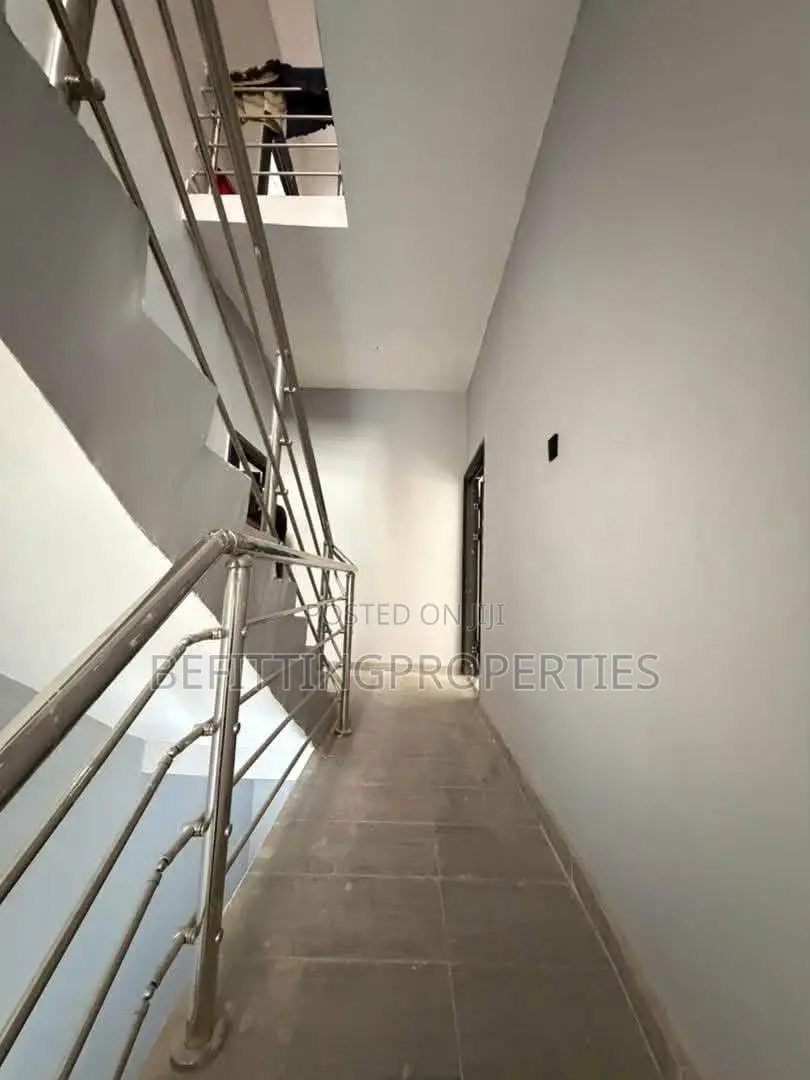 3bdrm Apartment in Ikeja for sale in Ikeja
