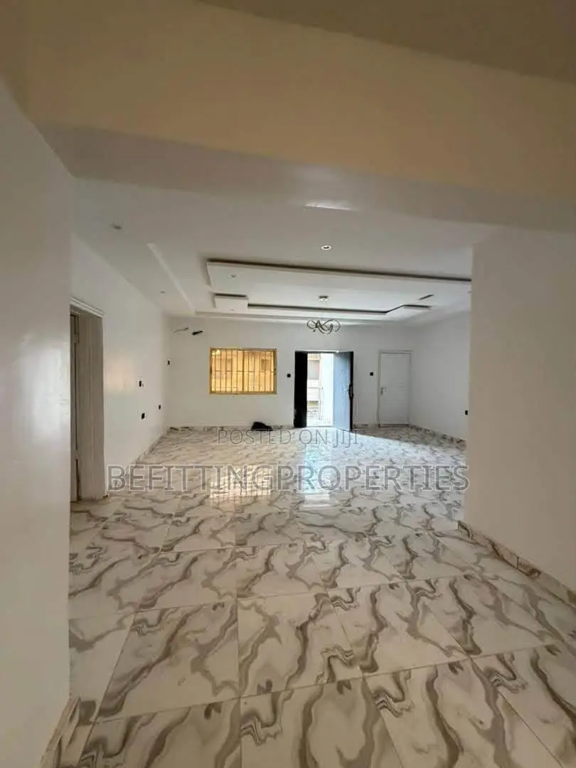 3bdrm Apartment in Ikeja for sale in Ikeja