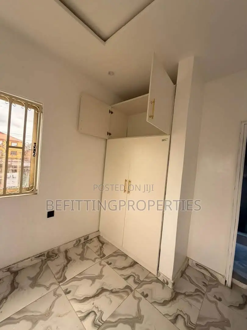 3bdrm Apartment in Ikeja for sale in Ikeja
