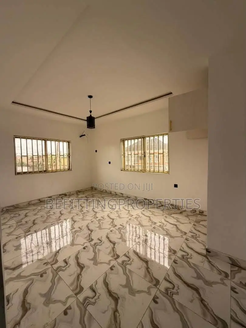 3bdrm Apartment in Ikeja for sale in Ikeja