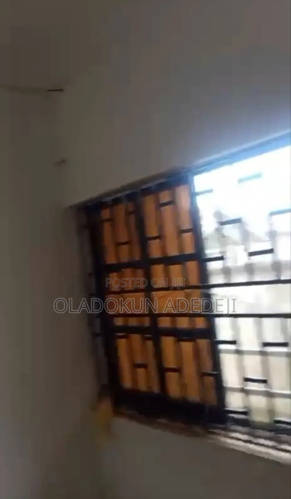 Furnished Mini Flat in Ladilak, Palmgroove for rent in Palmgroove