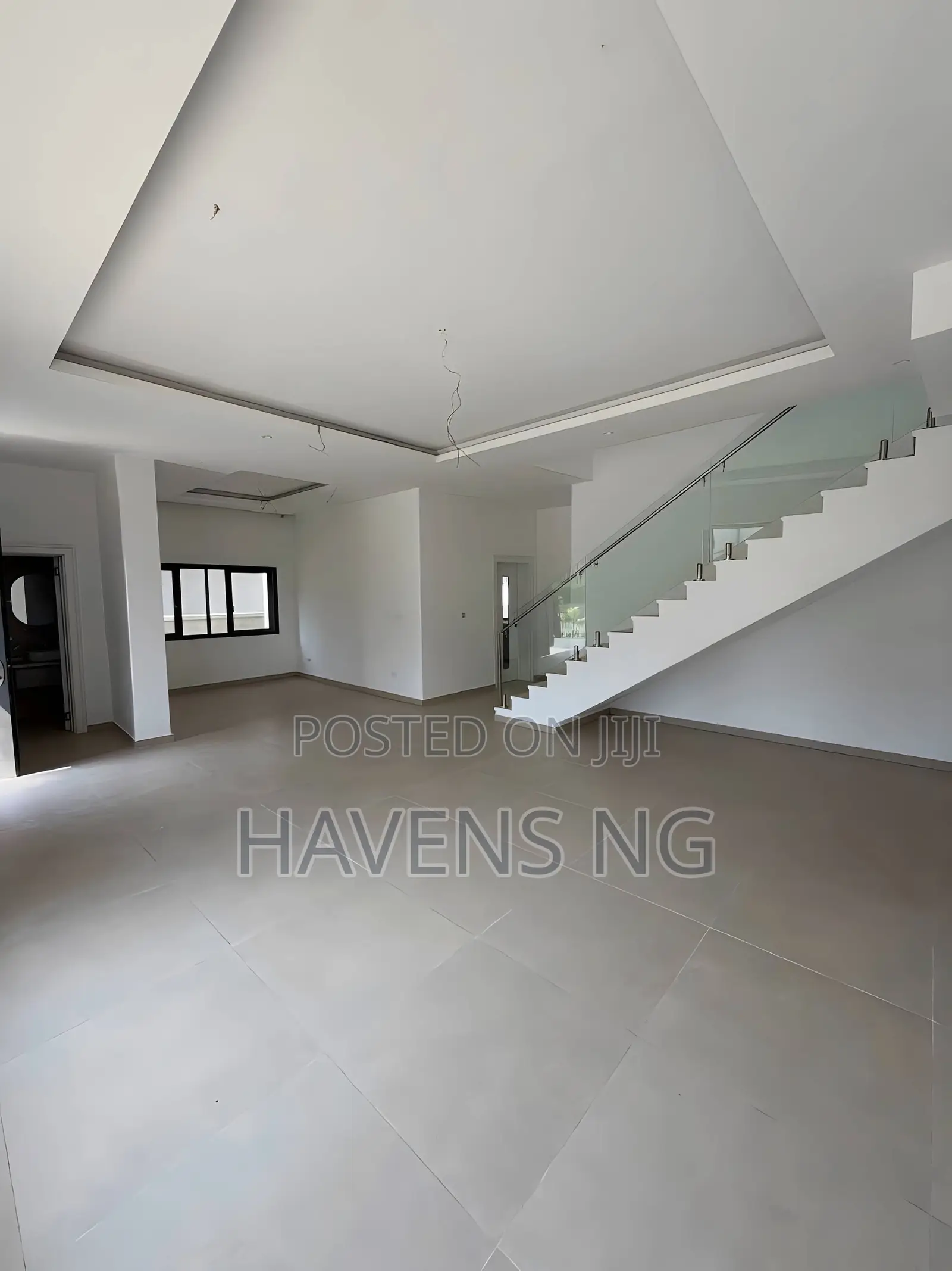 5bdrm Duplex in Jabi for sale in Jabi