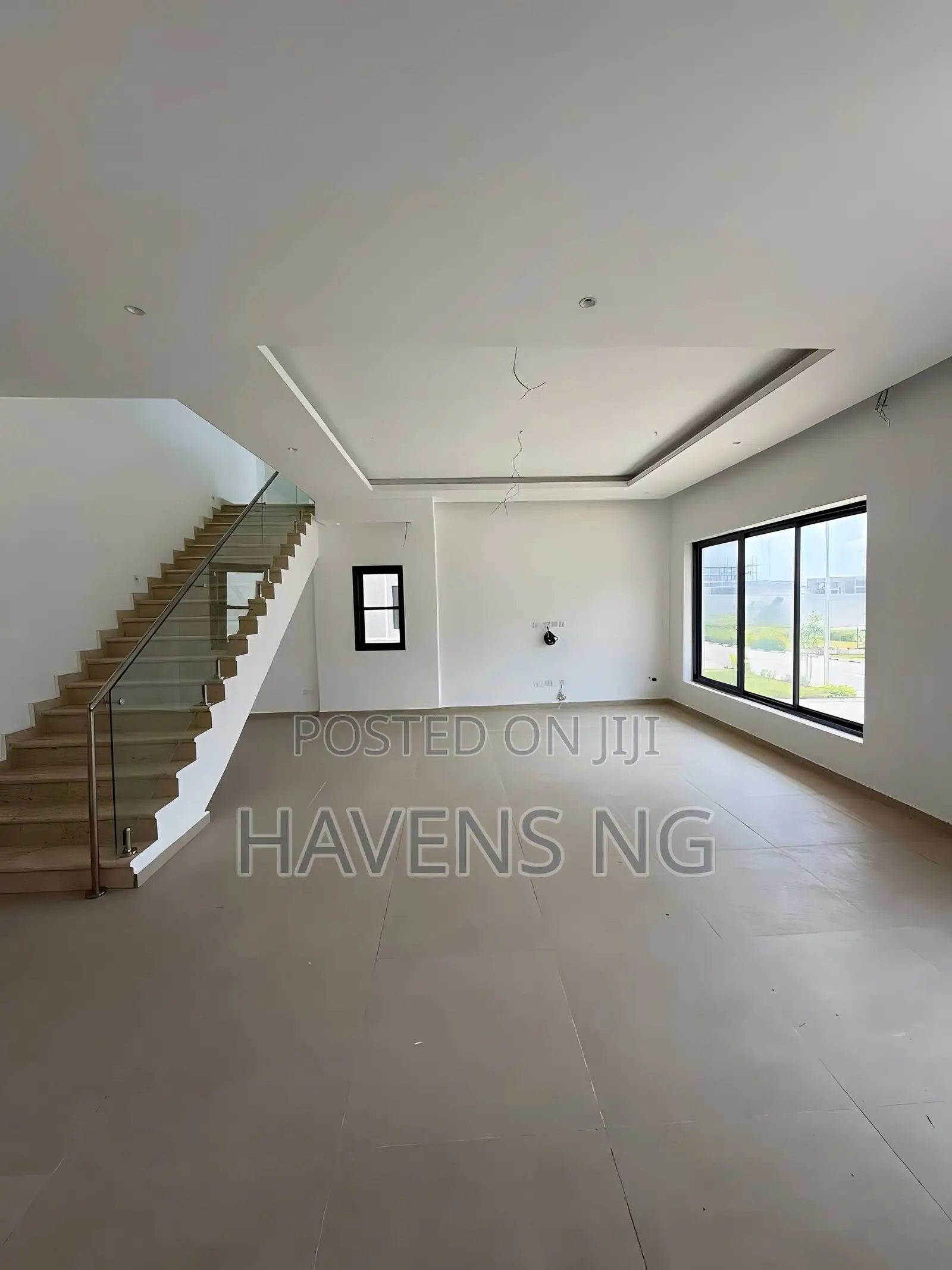 5bdrm Duplex in Jabi for sale in Jabi