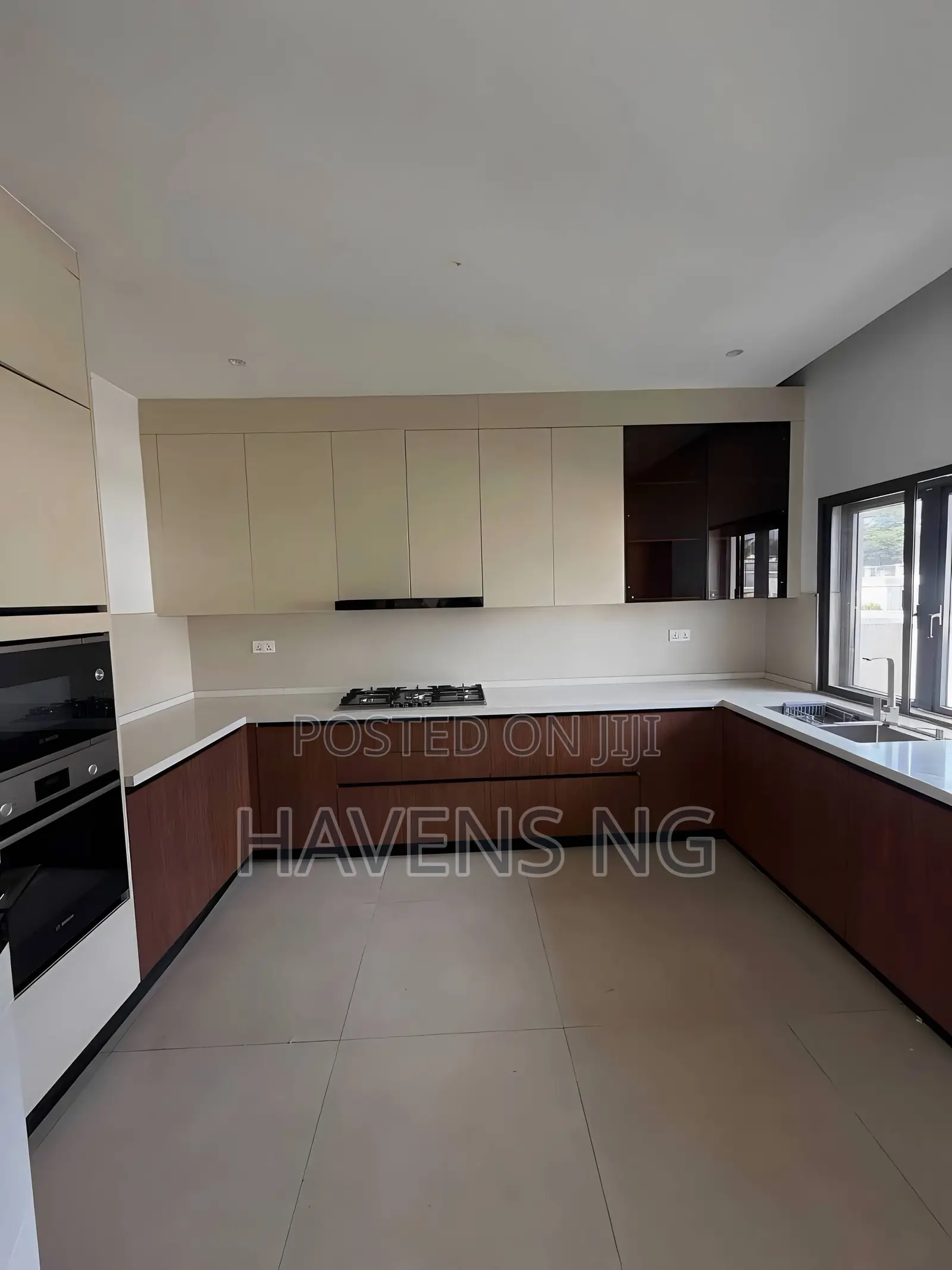 5bdrm Duplex in Jabi for sale in Jabi