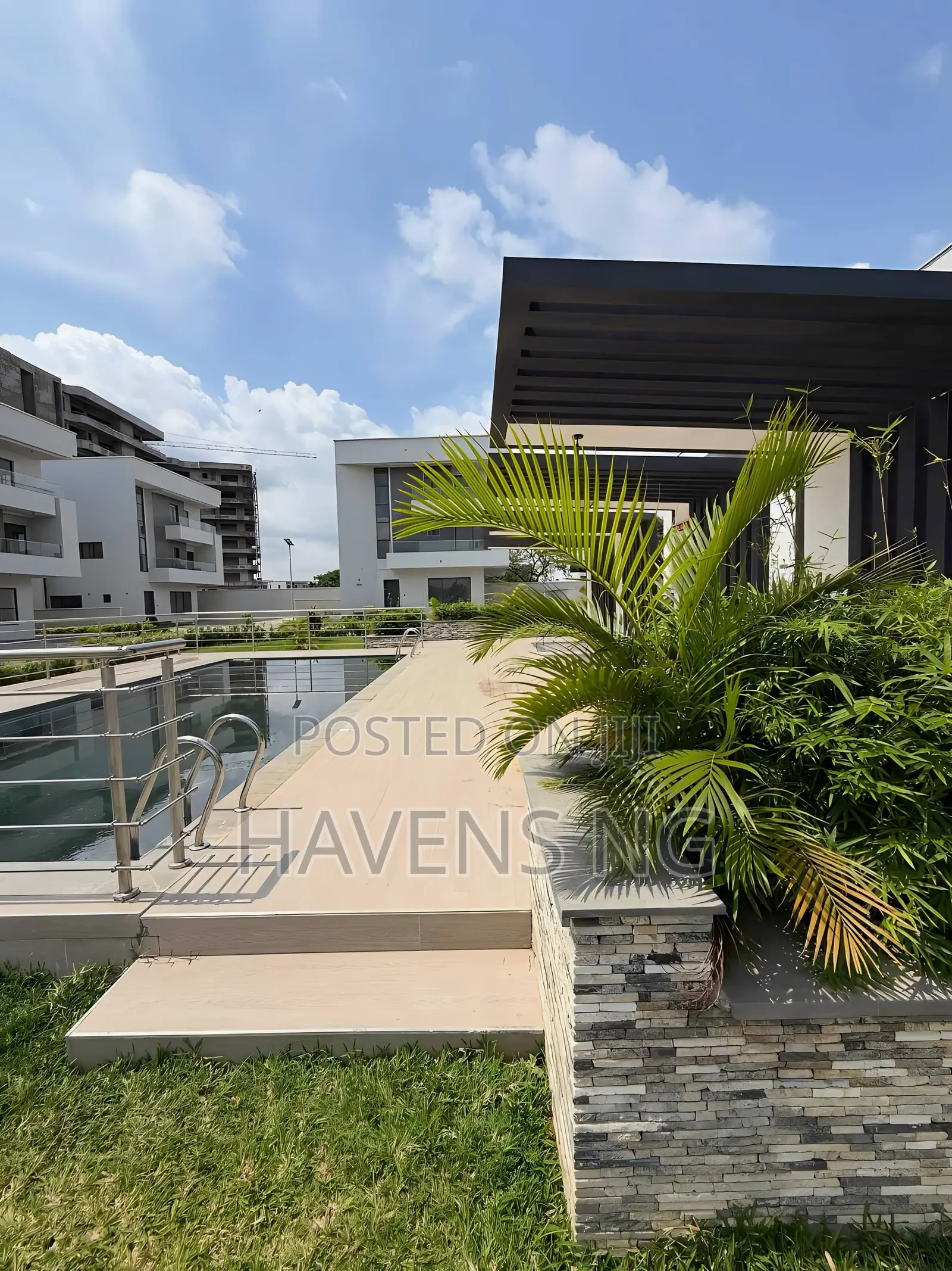 5bdrm Duplex in Jabi for sale in Jabi