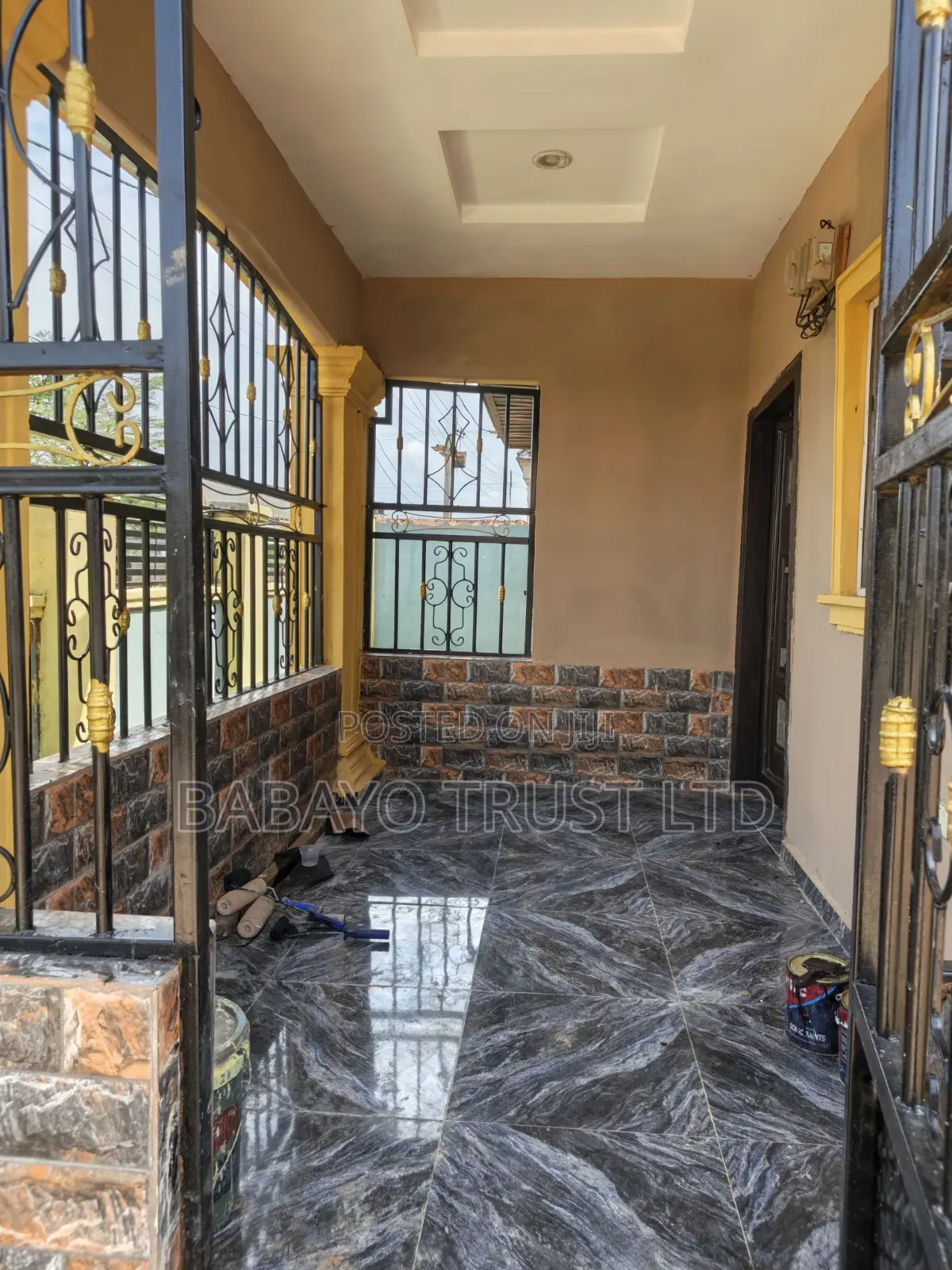 3bdrm Apartment in Benin City for rent in Benin City