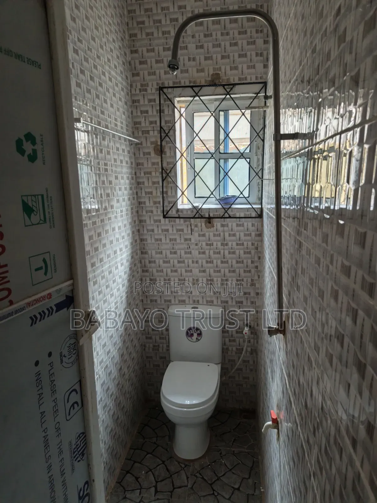 3bdrm Apartment in Benin City for rent in Benin City