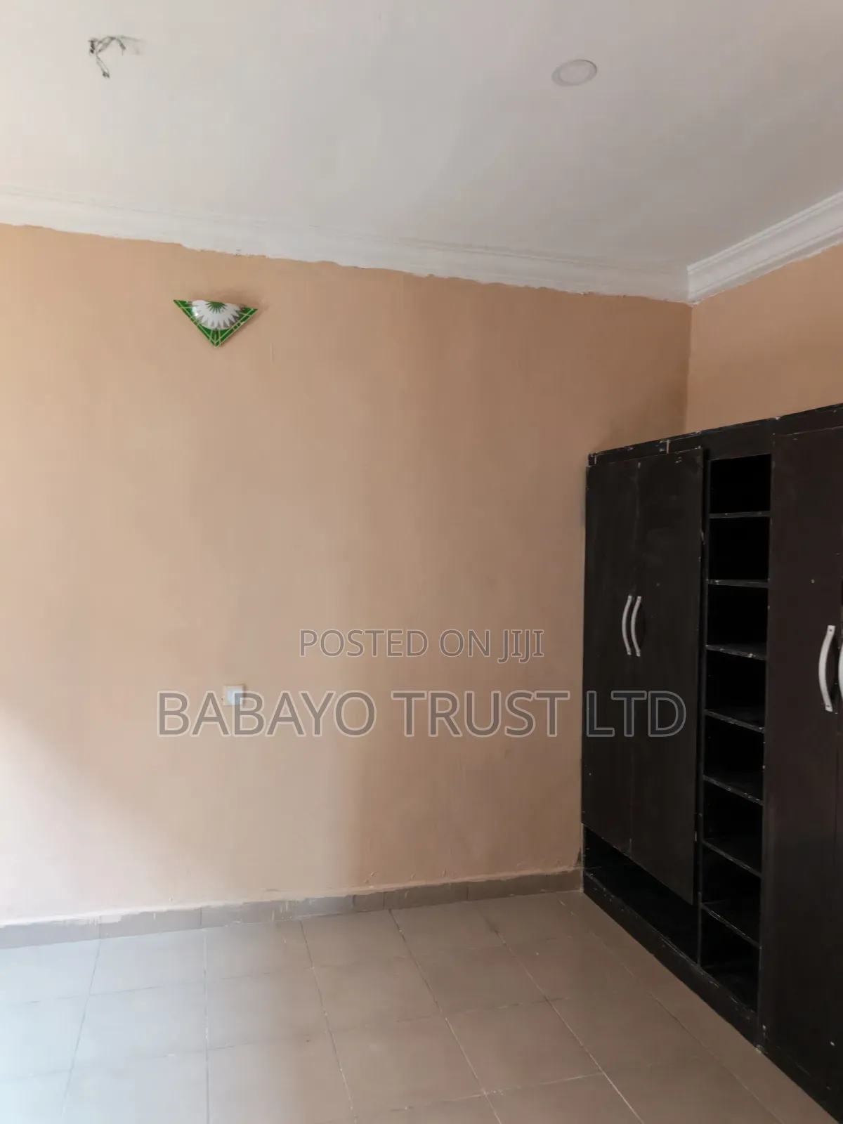 3bdrm Apartment in Benin City for rent in Benin City