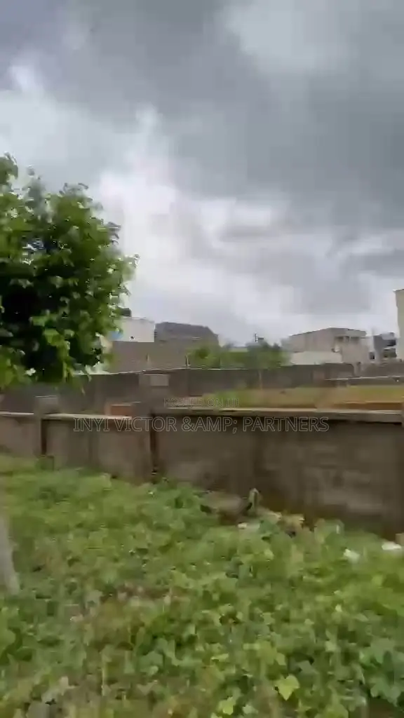 7000sqm Plot of Land at Dape Abuja in Dape