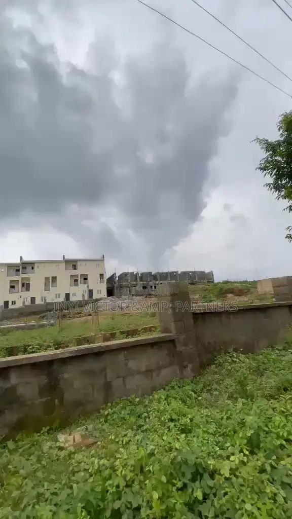 7000sqm Plot of Land at Dape Abuja in Dape