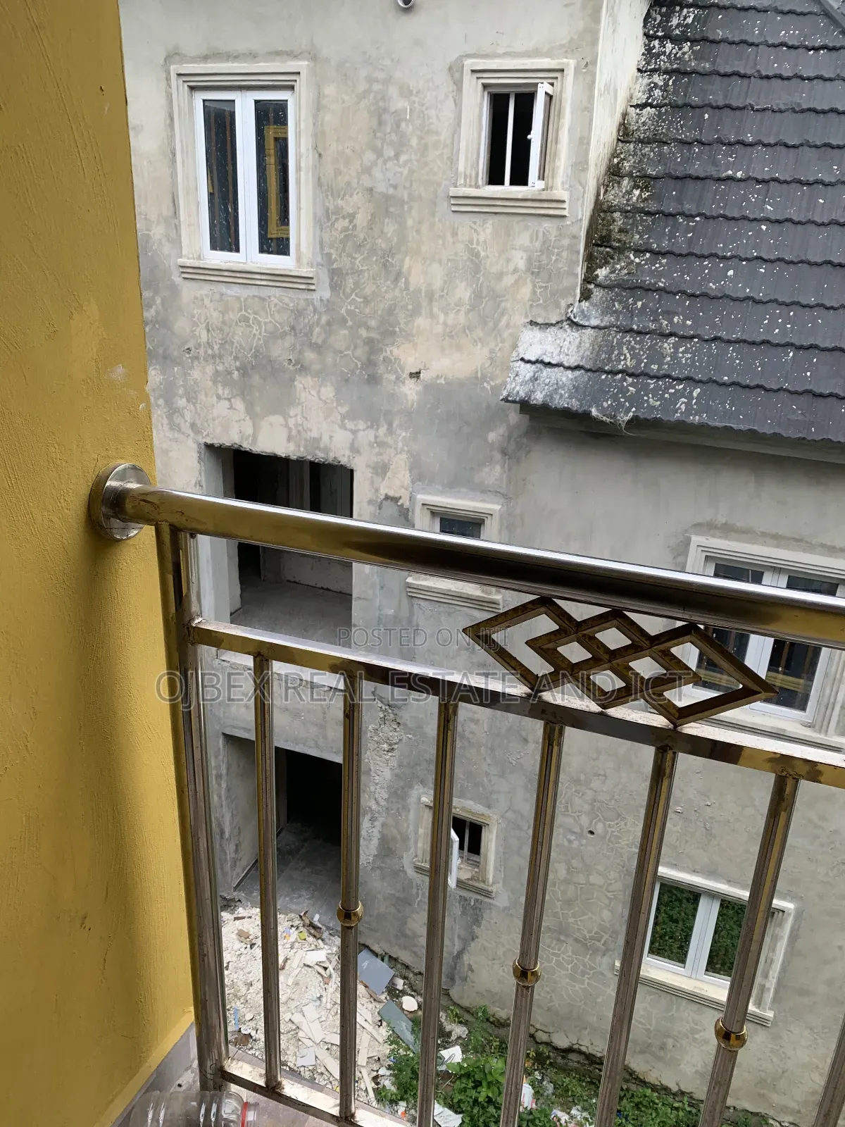 Furnished Mini Flat in Abijo, Lekki N, Ajah for rent in Ajah