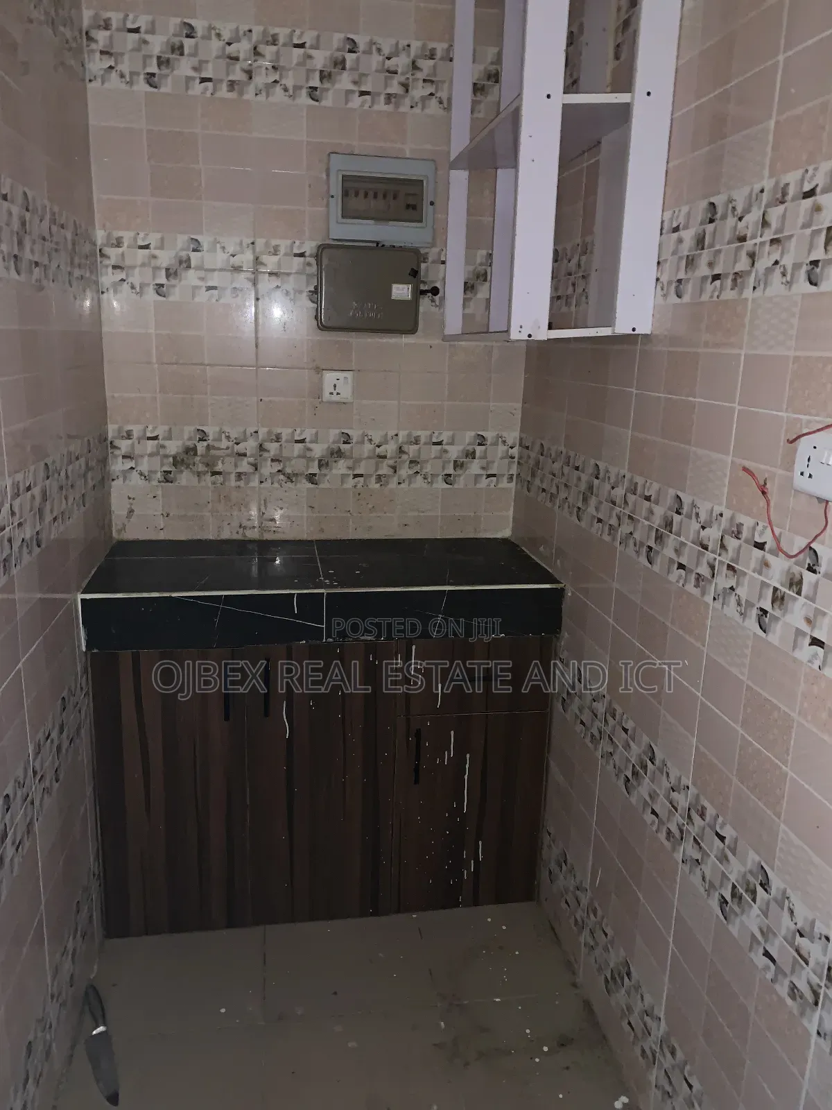 Furnished Mini Flat in Abijo, Lekki N, Ajah for rent in Ajah