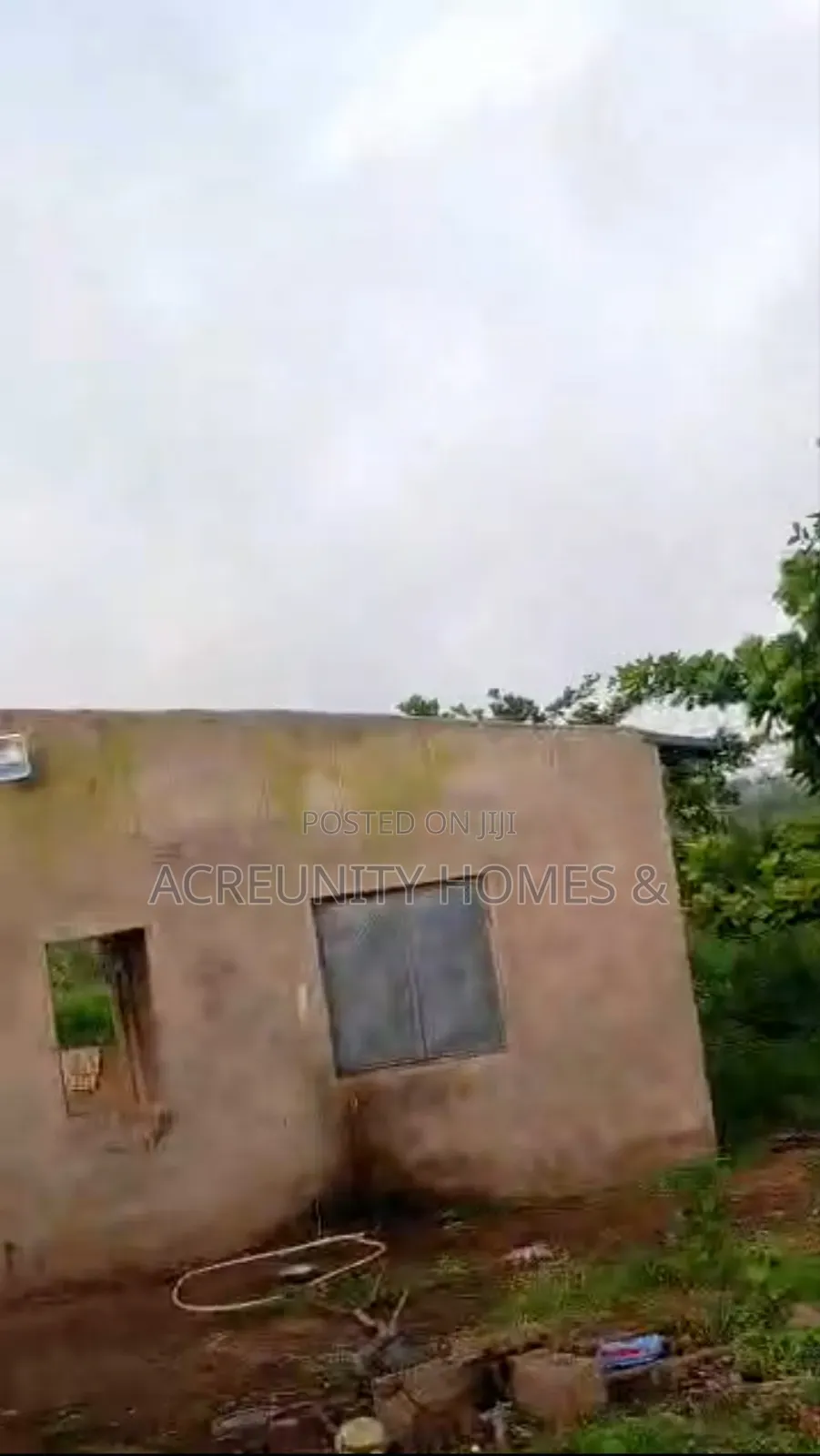 10 Acres of Fertile Farmland for Sale at Soku Fashola Area, Iseyin in Iseyin