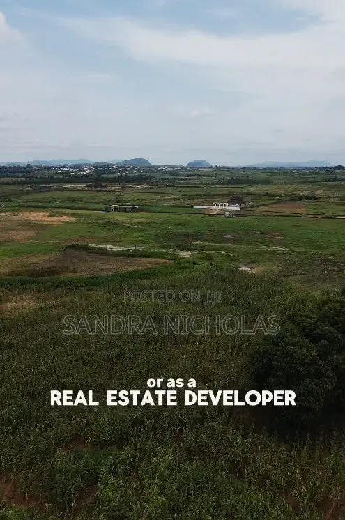 150 Square Meter for 3 Bedroom Terrace Duplex in Kabusa