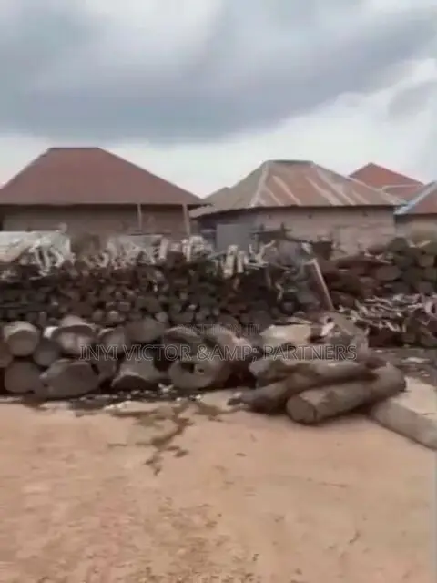 1.3 Hectare of Jv Plot of Land at Mabushi in Mabushi