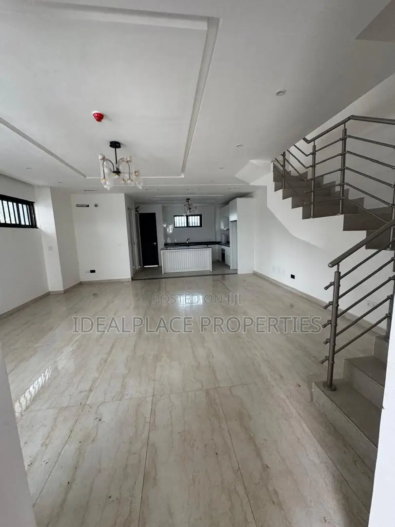 4bdrm House in Old Ikoyi for rent in Old Ikoyi