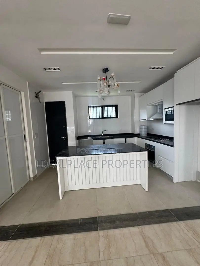 4bdrm House in Old Ikoyi for rent in Old Ikoyi