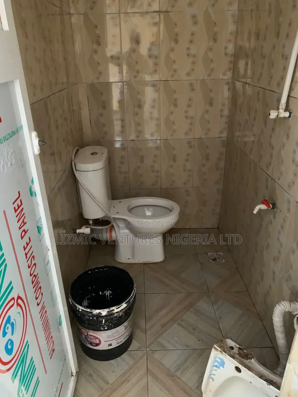 Mini Flat in Egan, Igando / Ikotun/Igando for rent in Igando / Ikotun/Igando